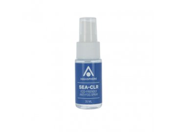Protimlžící prostředek Aqua Sphere SEA-CLR ANTIFOG SPRAY 35ml
