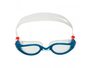 Plavecké brýle Aqua Sphere KAIMAN EXO čirý zorník, petrol/transparent