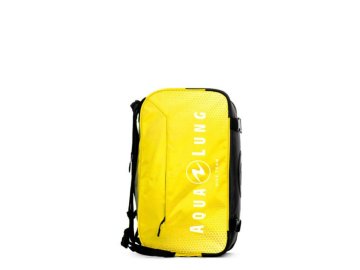 Aqualung taška EXPLORER II DUFFLE PACK - žlutá