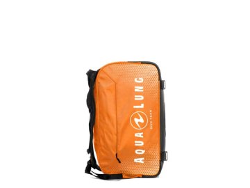 Aqualung taška EXPLORER II DUFFLE PACK - oranžová