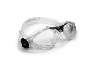 Plavecké brýle Aqua Sphere KAYENNE čirý zorník, transparentní/černá