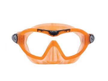 Aqualung Sport dětská maska MIX, oranžová