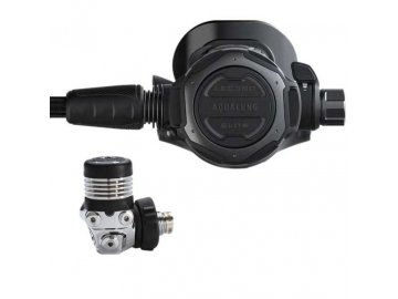 Automatika 1.+2. stupeň Aqualung LEGEND 3 ELITE BLACK EDITION DIN