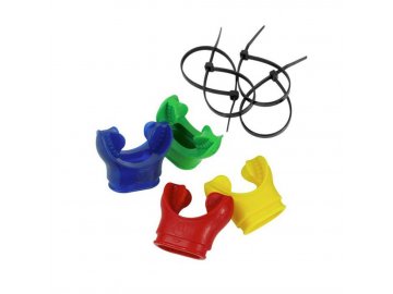 apeks coloured mouthpiece kit 6 1200x1200