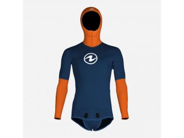 Aqualung pánská neoprenová bunda FREEFLEX PRO JACKET 5mm