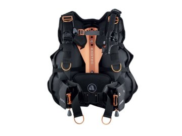 apeks exotec orange