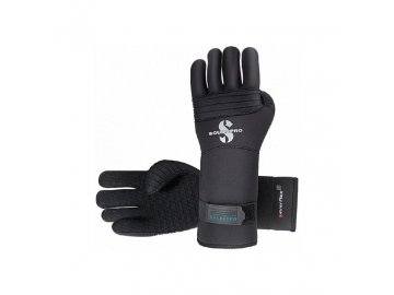 Scubapro neoprenové rukavice EVERFLEX GLOVE 5mm