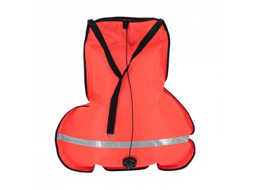 JTLine Zvedací vak 25 kg, oranžový