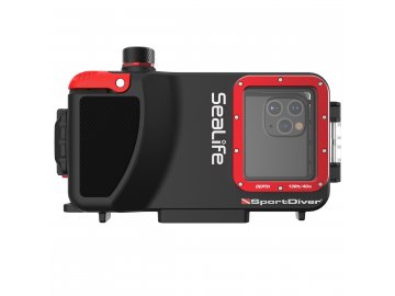SeaLife SportDiver pouzdro pro mobilní telefony