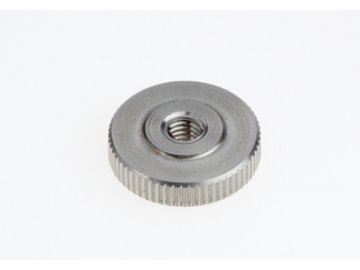 Matka Backplate M8