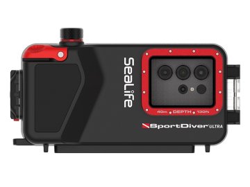 Podvodní pouzdro pro chytré telefony SeaLife SPORTDIVER ULTRA SMARTPHONE HOUSING