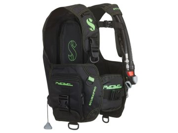 Dětský žaket (kompenzátor vztlaku) Scubapro REBEL V2