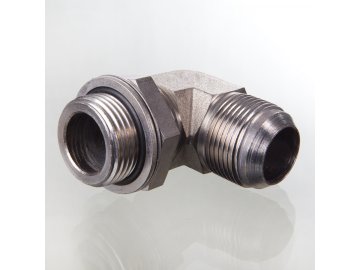 Koleno M16x15 6JIC