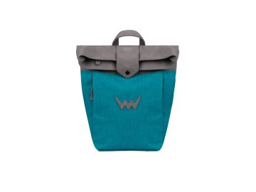 Batoh VUCH Dammit Turquoise