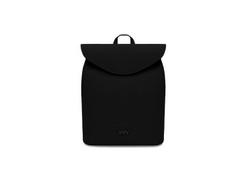 Batoh VUCH Joanna Canva Black