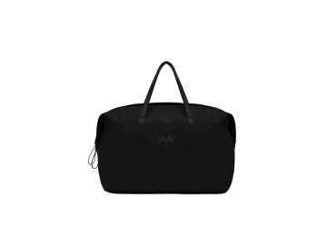 Taška VUCH Morris Black