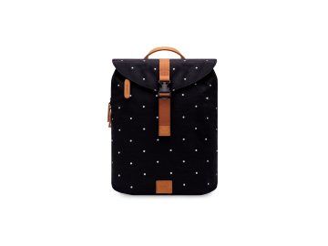 Corbin Dotty Black