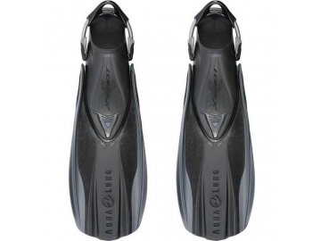 Aqualung Technisub ploutve XSHOT, Černá