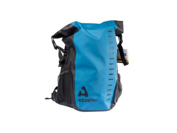 Denní Batoh AQUAPAC TrailProof, 28l, Cool Blue