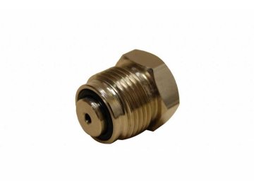 jtline zatka din 200 bar odpousteci chrom