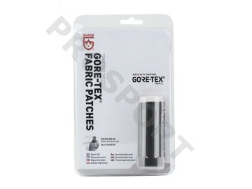 GA GTX záplaty (black)