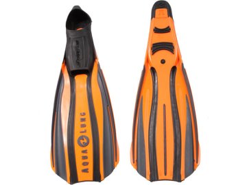 Aqualung Technisub ploutve Stratos 3, Oranžová