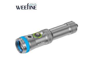 Video světlo Weefine Smart Focus 1200 (Snoot Pro)