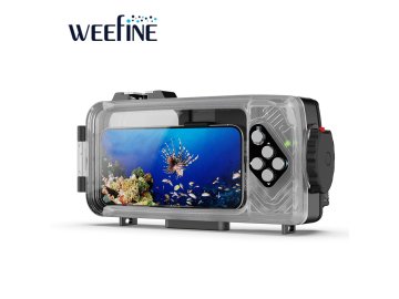 Univerzální pouzdro pro mobilní telefony Weefine