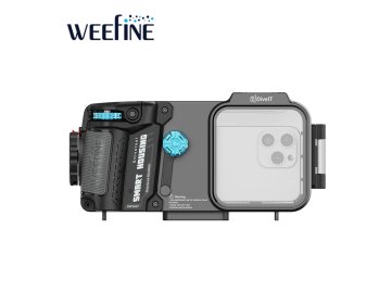 Univerzální pouzdro pro mobilní telefony Weefine