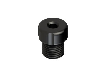 Omezovač průtoku pro hadici 2. stupně Divesoft