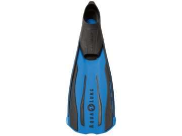 Botičkové ploutve Aqualung WIND, modrá