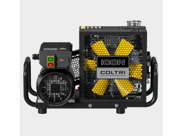 ICON LSE EL 230V front