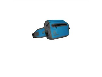 ledvinka waist pack cool blue 822 11zon