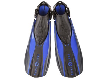 Aqualung Technisub ploutve XSHOT, Modrá