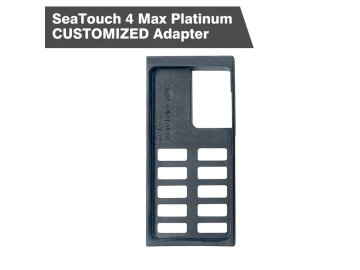 Adaptér pro Divevolk podle modelu mobilního telefonu