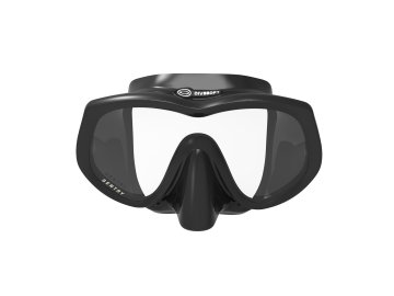 Potápěčská maska Divesoft SENTRY mask