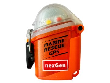 nautilus marine rescue