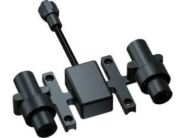 Laserový Scaler M2 M2 S M2 Pro M2 Pro Max Chasing