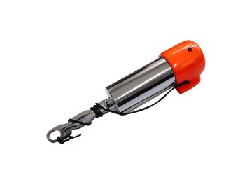 Signalizacni akusticke chrastitko s magnetem JTLine SHAKER