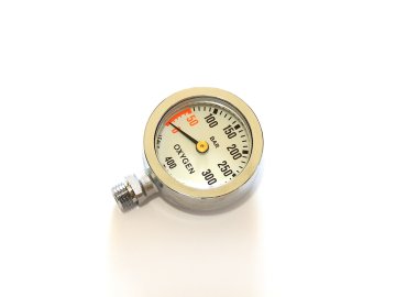 JTL 8168 manometr extreme Oxygen