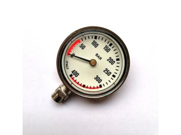 JTL 8170 manometr 400 bar