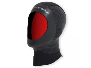 Neoprenová kukla Northern Diver SV neopren 5mm, těsněná na latex