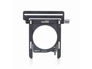 Držák objektivu Weefine pro pouzdro na mobilní telefon Weefine WFH07X