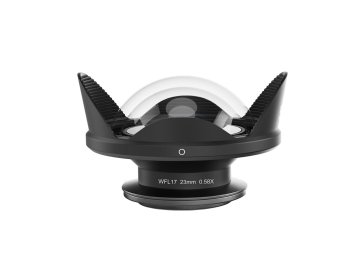 WFL17 Wide lens