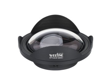 WFL14 wide lens