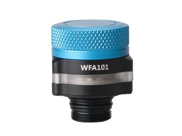 WFA101 Vacuum valve