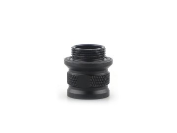 WFA51 F vacuum valve adapter