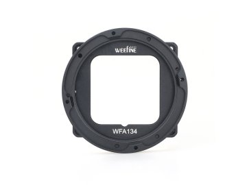WFA134 quick lens mount adapter for WFH GP1
