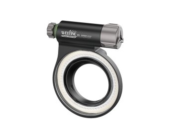 Kruhové světlo RingLight 3000 CCW 1