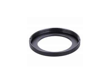 Adaptér Weefine pro objektivy M52 na M67